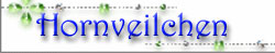 Hornveilchen