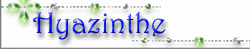 Hyazinthe