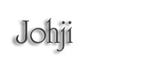 Johji